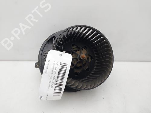 Used Heater blower motor Heater blower motor VW TOURAN (1T1, 1T2) [2003-2011] 31822894 31822894