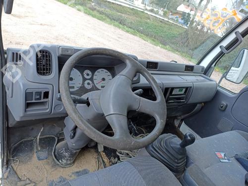 Electronic module NISSAN CABSTAR E (TL_, VL_)  | BP12933127M83 