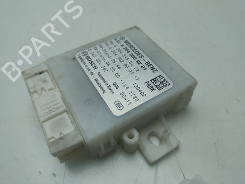 Elektronisk modul MERCEDES-BENZ GLK-CLASS (X204) [2008-2015]  28005705