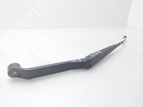 Used Front windshield wiper arm Front windshield wiper arm SUZUKI GRAND VITARA II (JT, TE, TD) 1.9 DDiS (JB419WD, JB419XD) (129 hp) 33890700 33890700