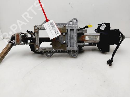 Steering column AUDI A3 Sportback (8PA) 1.6 TDI | BP29624839M21 