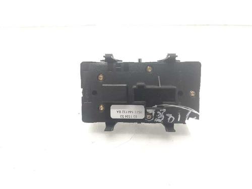 Left front window switch FORD MONDEO III (B5Y) 2.0 16V TDDi / TDCi | BP6570344I27 