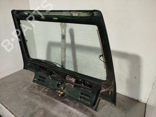Tailgate PEUGEOT 205 I (741A/C) 1.7 Diesel | BP30870490C6