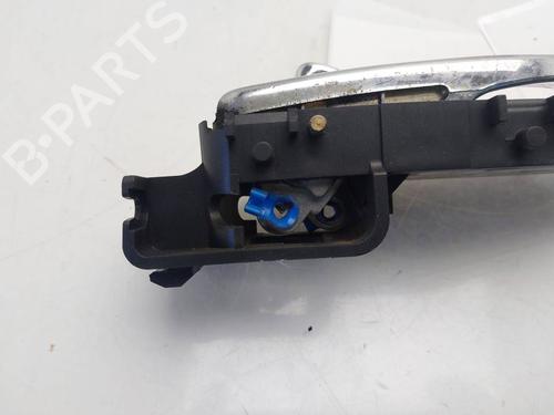 Rear left interior door handle SSANGYONG RODIUS I | BP38747368I15 - Image 4