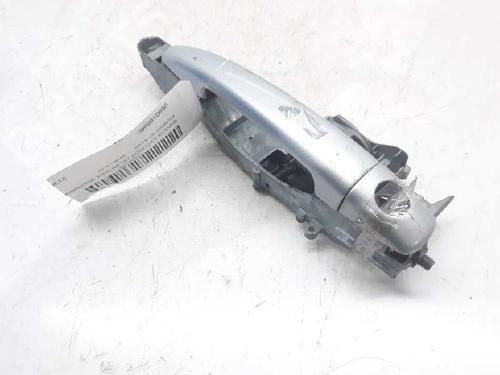 Front left exterior door handle PEUGEOT 207 (WA_, WC_) 1.6 HDi | BP11232530C128 