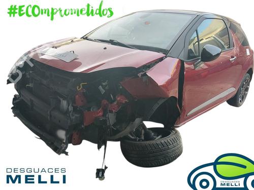 Used Parts CITROËN DS3 (SA_)  1.6 THP 155  4632582