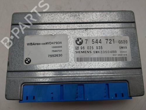 Used Gearbox control unit Gearbox control unit 39433578 39433578