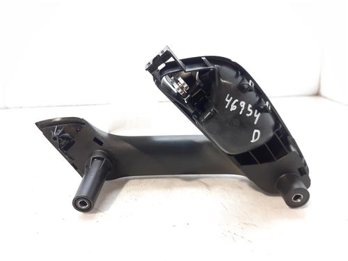 Front right interior door handle VW POLO V (6R1, 6C1)  | BP8319505I14 