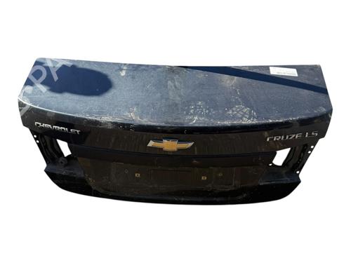 Used Tailgate Tailgate CHEVROLET CRUZE (J300) 1.6 (113 hp) 34364373 34364373