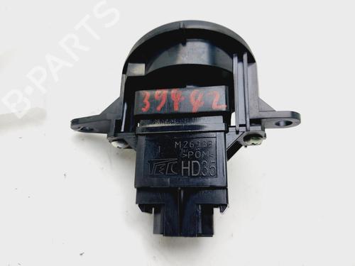 Ignition barrel HONDA CIVIC VIII Hatchback (FN, FK) 2.2 CTDi (FK3) | BP29375849M48 