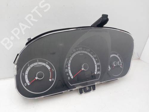 Instrument cluster KIA CEE'D Hatchback (ED) | BP37153109C47 - Image 6
