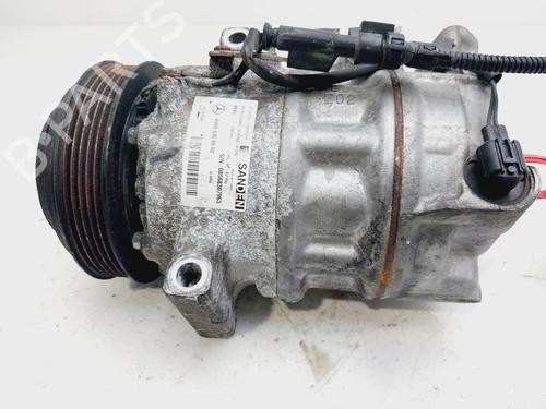 Used AC compressor MERCEDES-BENZ GLB (X247) GLB 200 d (247.612) (150 hp) 30548444