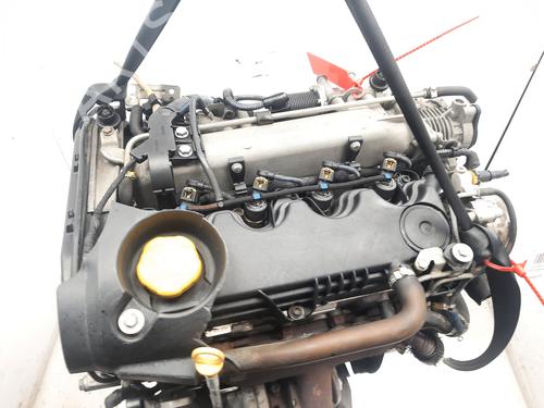 Engine FIAT GRANDE PUNTO (199_) | BP33759396M1 - Image 7