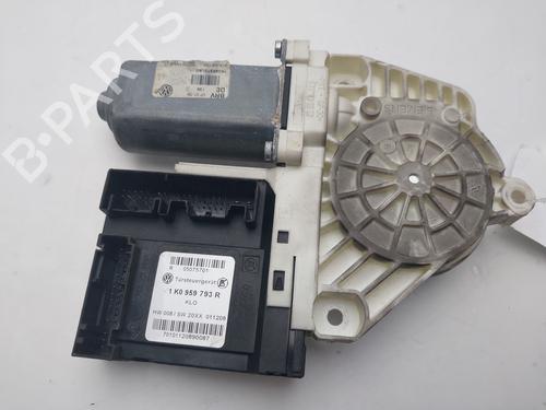 Used Left front window motor Left front window motor VW GOLF VI (5K1) [2008-2014] 36219376 36219376