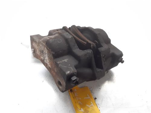 Left rear brake caliper CITROËN C5 I (DC_) 2.0 HDi (DCRHYB) | BP11572864M107 