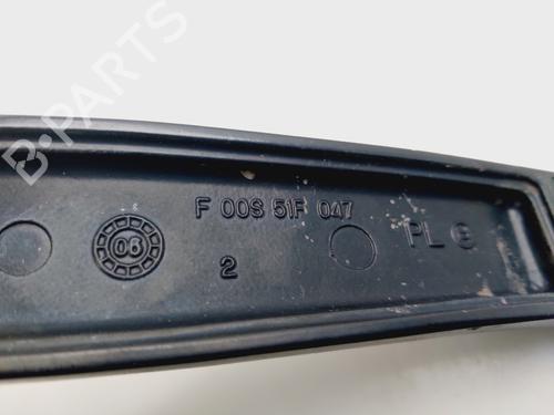 Front windshield wiper arm KIA CEE'D Hatchback (ED)  | BP25913496C143 
