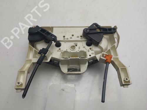 Climate control NISSAN PRIMASTAR Van (X83) 1.9 dCi 100 | BP33628177I5 - Image 3