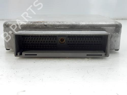 Engine control unit (ECU) FORD FOCUS I Saloon (DFW) 1.8 Turbo DI / TDDi | BP9540498M57 