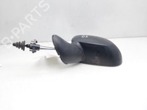 Left mirror CHEVROLET MATIZ (M200, M250) 0.8 | BP13218731C26