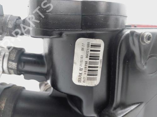 Other CITROËN XSARA (N1) 2.0 HDi 90 | BP21218633O1