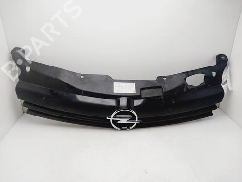 Used Grille OPEL ASTRA H (A04) [2004-2014]  31306268