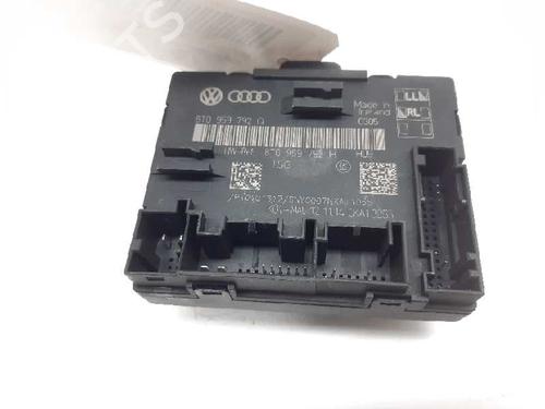 Used Electronic module AUDI A5 Sportback (8TA) 2.0 TDI (190 hp) 5797838