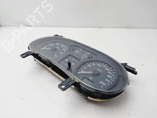 Instrument cluster RENAULT CLIO II (BB_, CB_)  | BP21488068C47 