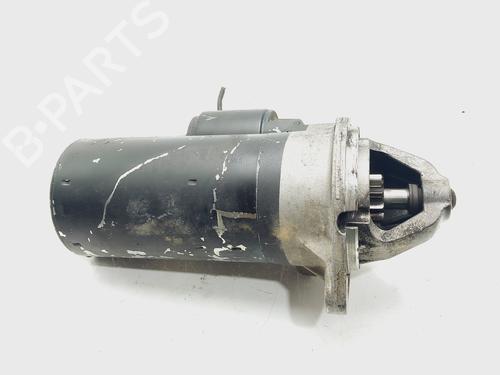Startmotor OPEL ZAFIRA A MPV (T98) 2.0 DTI 16V (F75) | BP20931065M8 
