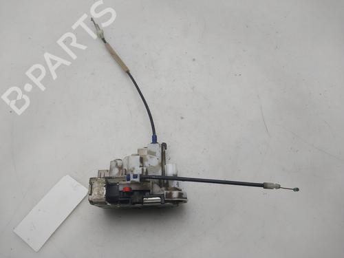 Used Front left lock Front left lock FIAT DOBLO Platform/Chassis (263_) 1.3 D Multijet (75 hp) 33798629 33798629