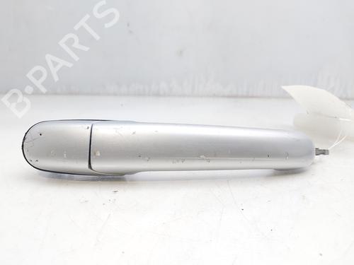 Used Front right exterior door handle SEAT IBIZA II (6K1) 1.4 i (60 hp) 12418902