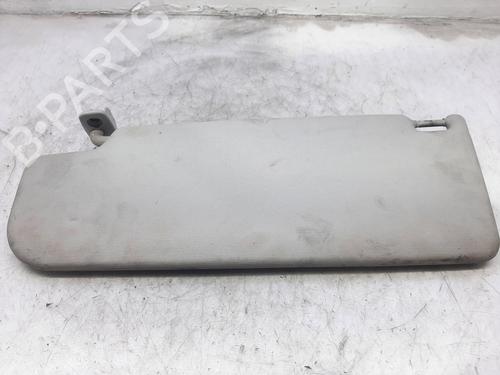 Right sun visor SEAT AROSA (6H1) 1.0 (50 hp) 6X0857552EFKZ | 6X0857552EFKZ |