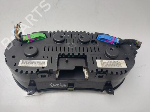 Instrument cluster SEAT LEON (1M1) | BP31878149C47