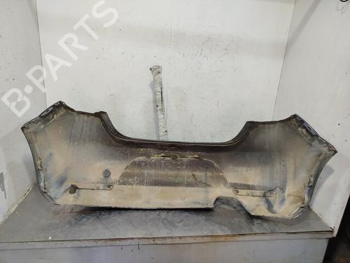 Rear bumper SEAT LEON (1P1)  | BP27578749C8 