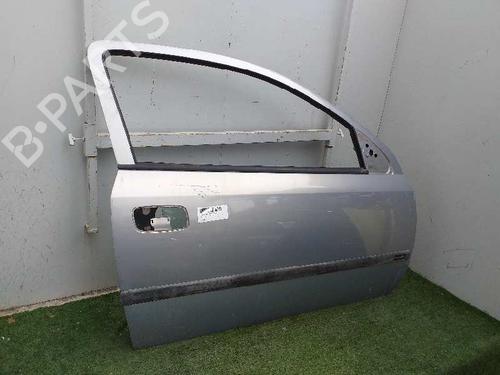 Right front door OPEL ASTRA G Hatchback (T98) 2.0 DTI 16V (F08, F48) | BP4941670C3 