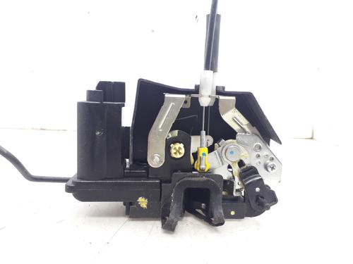 Rear left lock HYUNDAI i10 I (PA) 1.1 | BP11031271C100 