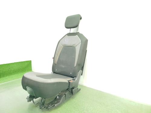 Rear seat (2nd row) CITROËN C4 SPACETOURER (3D_) 1.5 BlueHDi 130 | BP36024305I23 - Image 4