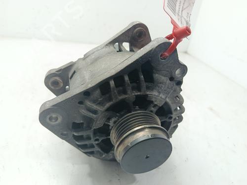Used Alternator Alternator SKODA SUPERB I (3U4) 1.9 TDI (115 hp) 35897665 35897665