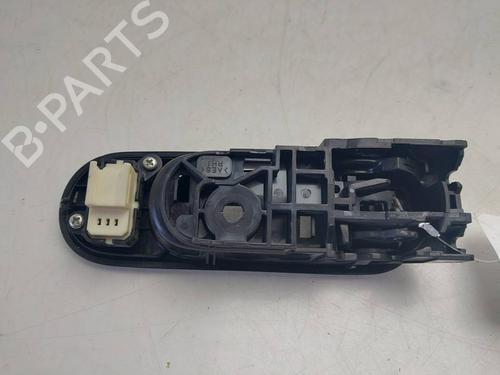 Front right interior door handle MAZDA CX-7 (ER) 2.2 MZR-CD AWD (ER10A) | BP39965667I14 - Image 2