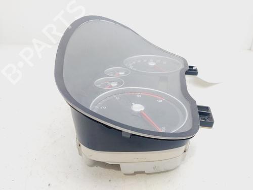 Kombiinstrument FORD FOCUS C-MAX (DM2)  | BP28428398C47