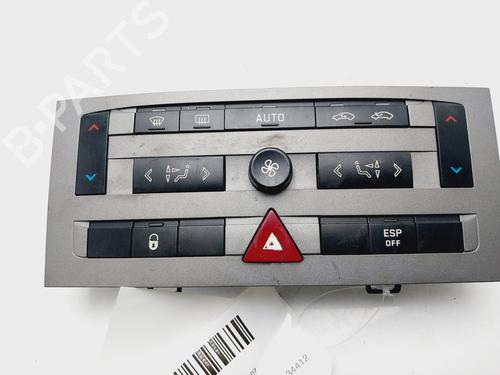 Used Climate control PEUGEOT 407 (6D_) [2004-2011]  18259584