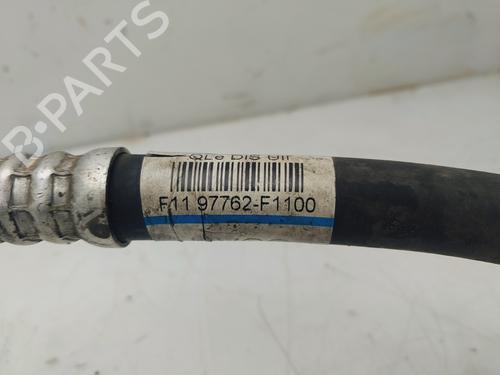 AC pipe KIA SPORTAGE IV (QL, QLE) 1.7 CRDi | BP26719226M126