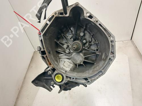 Used Gearbox Gearbox 37444267 37444267
