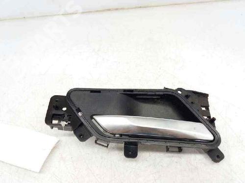 Used Front left interior door handle Front left interior door handle JAGUAR XF II (X260) 2.0 D (180 hp) 9130628 9130628