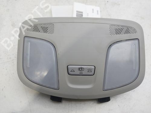 Innerbelysning HYUNDAI KONA (OS, OSE, OSI) 1.0 T-GDi (120 hp) 18062443