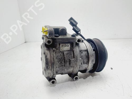 Compresseur AC SSANGYONG RODIUS I [2005-2025]  29297904
