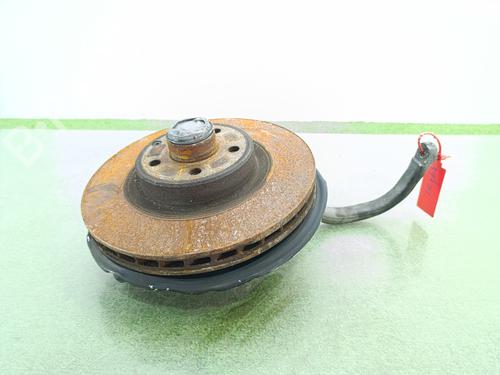 Used Right front steering knuckle Right front steering knuckle MERCEDES-BENZ CLS (C219) [2004-2011] 35975917 35975917