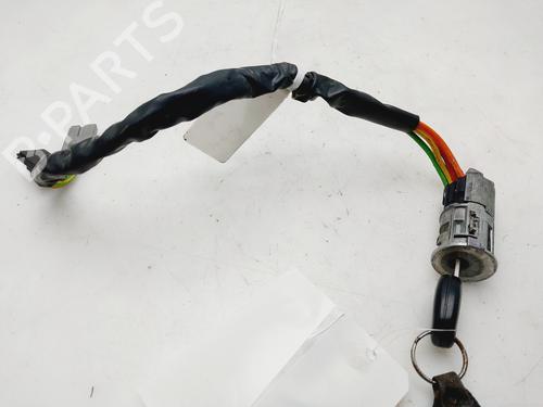 Used Ignition barrel RENAULT KANGOO (KC0/1_) D 65 1.9 (KC0E, KC02, KC0J, KC0N) (64 hp) 22809692
