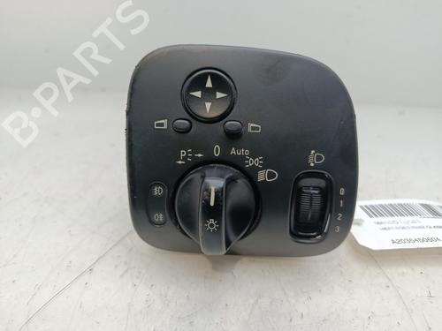 Commande de phare MERCEDES-BENZ C-CLASS Coupe (CL203) C 180 Kompressor (203.746) (143 hp) 31928418
