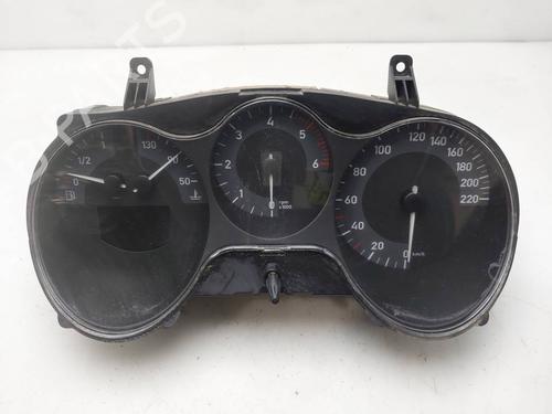 Used Instrument cluster Instrument cluster SEAT LEON (1P1) [2005-2013] 40513885 40513885