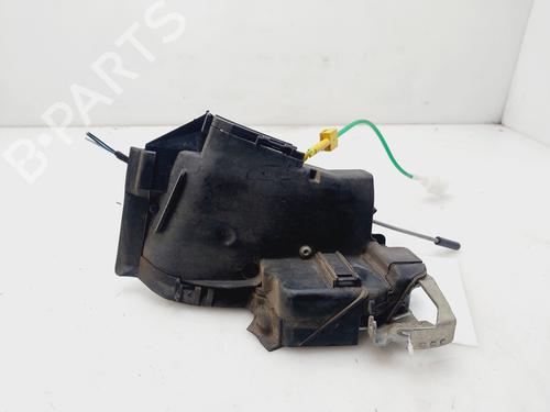 Used Front right lock BMW 5 (E39) 520 d (136 hp) 19532416